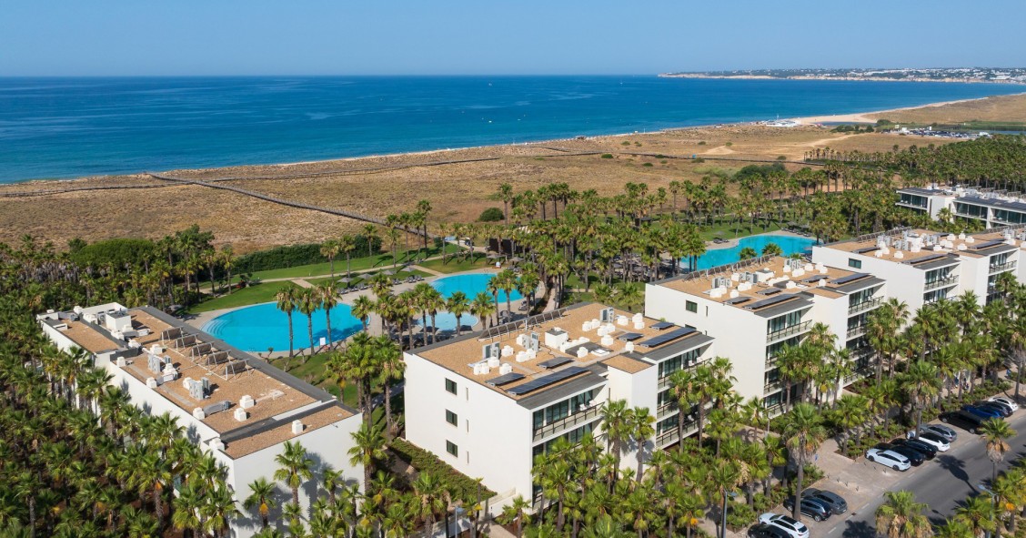 Kronos Real Estate Group planea extender su modelo de 'branded residences' en España tras el "notable éxito" obtenido en Portugal.