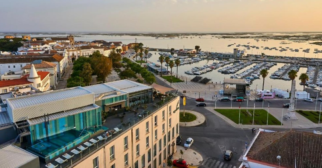 Occidental Faro