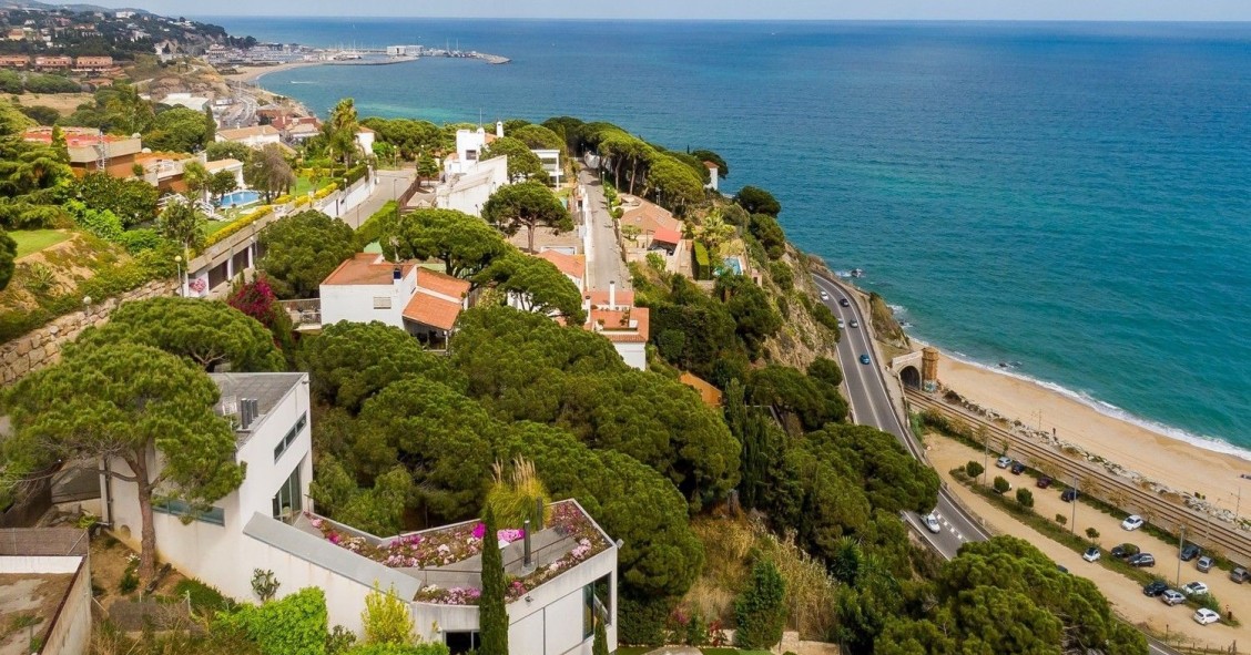 Maresme