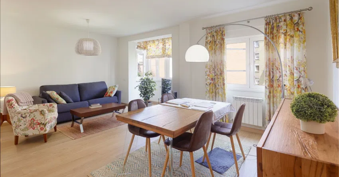 Piso en venta en Gijón