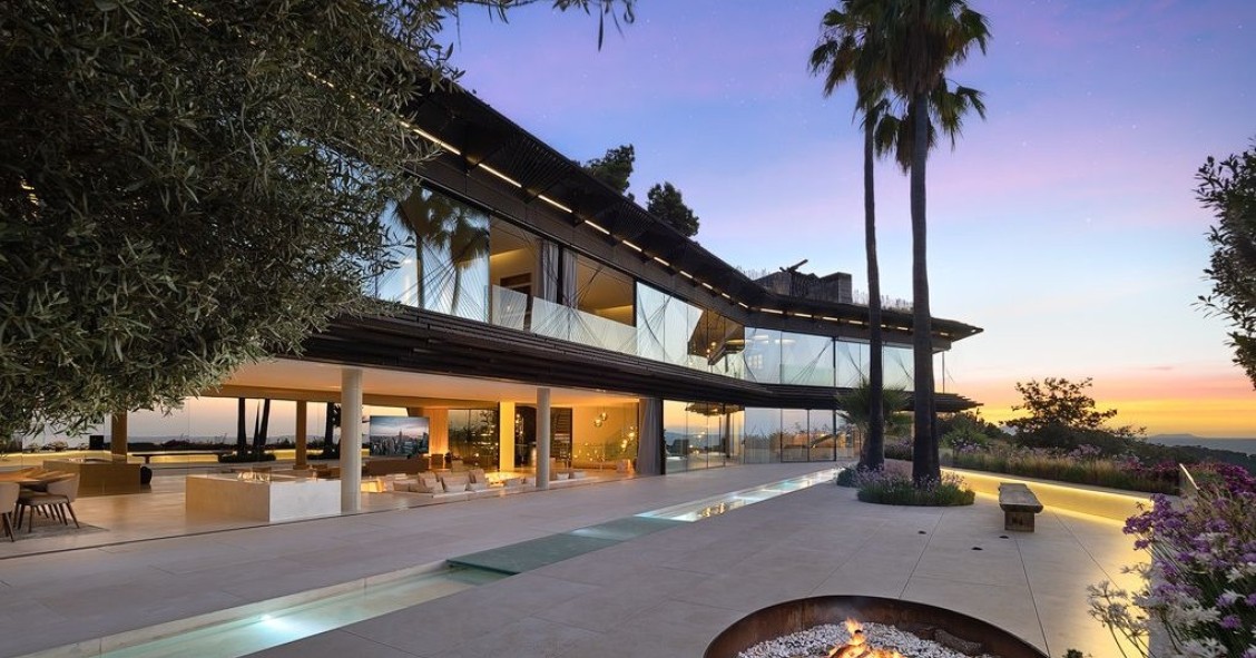 Villa Solitaire