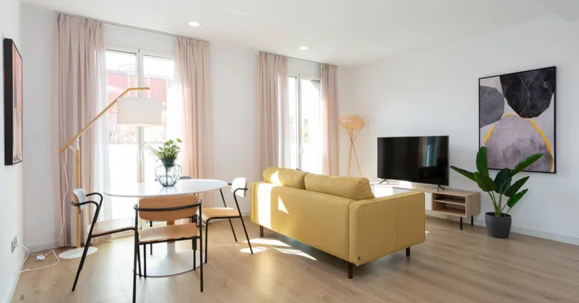 Registro único de alquiler de temporada