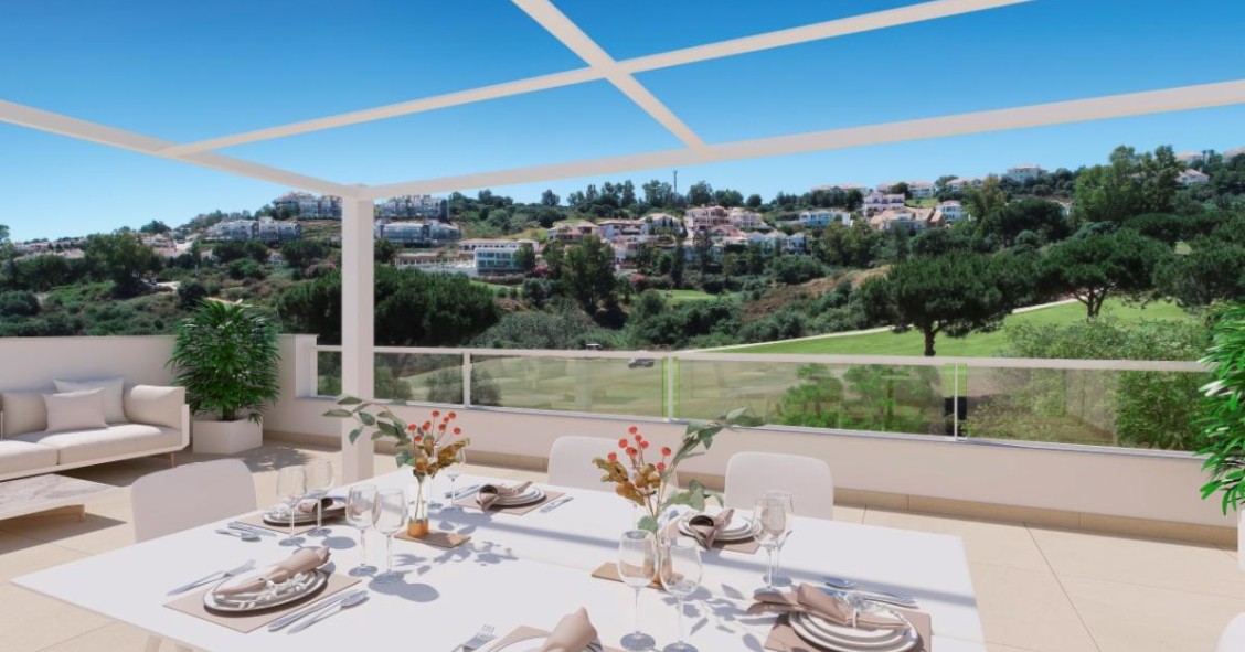 Taylor Wimpey España