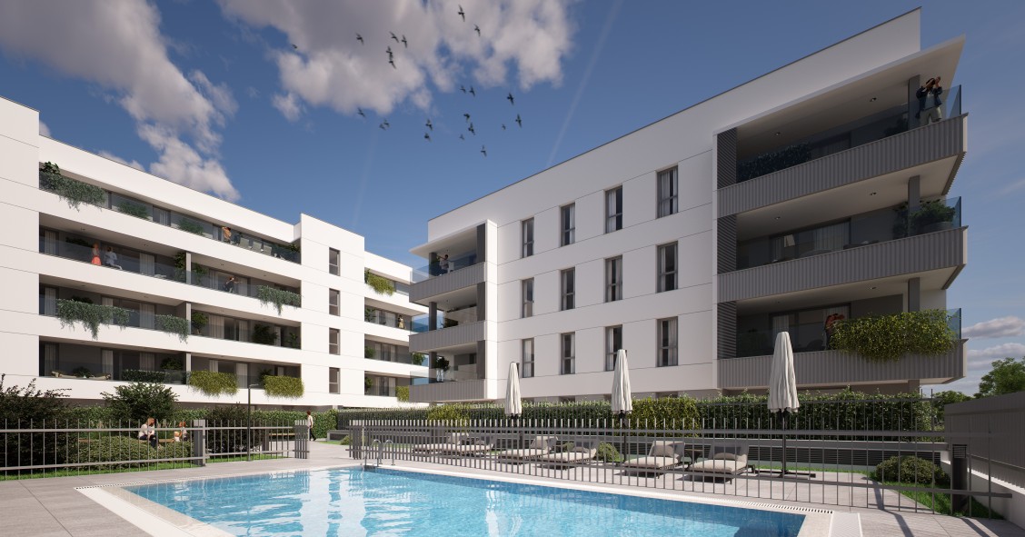 Aedas Homes