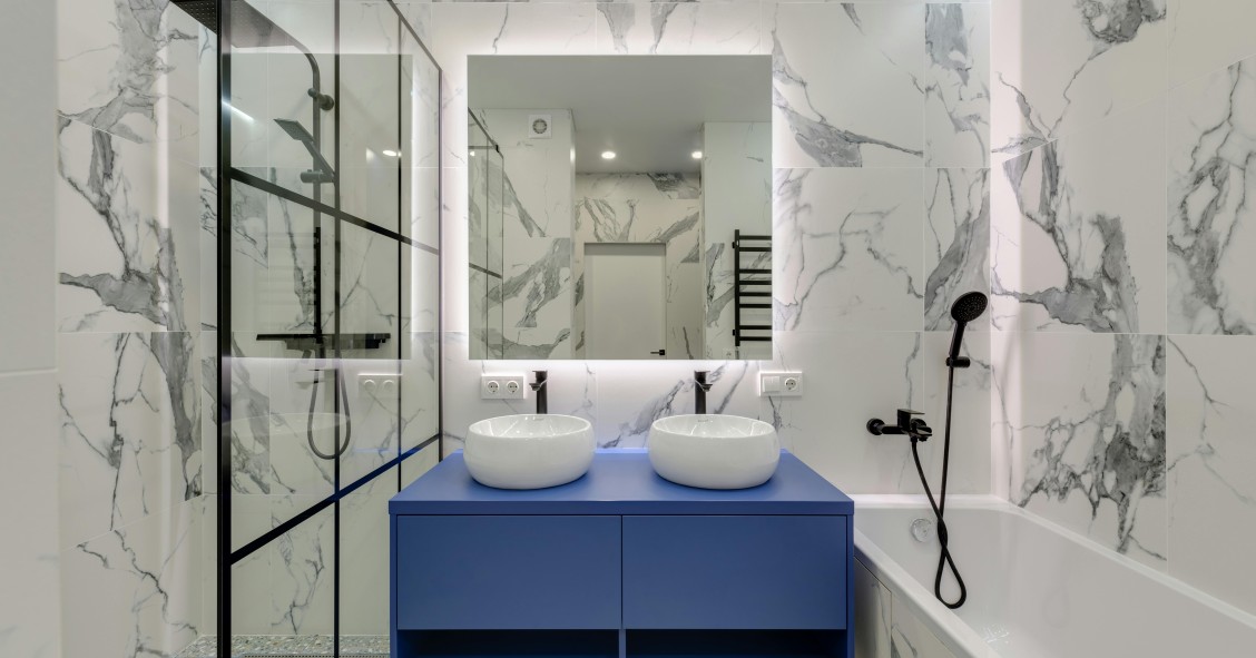 Tendencias baño Tendencias baño
