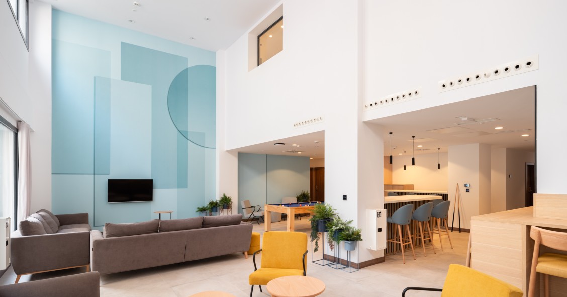 Nodis Campus Barcelona