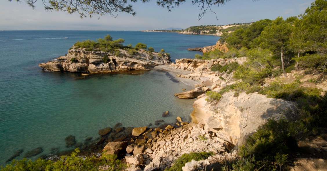 Cala de Illot