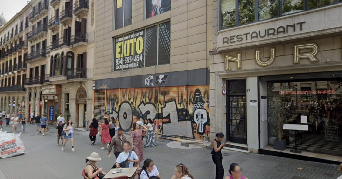 Fnac abandona El Triangle de Barcelona y se muda a La Rambla a finales de año