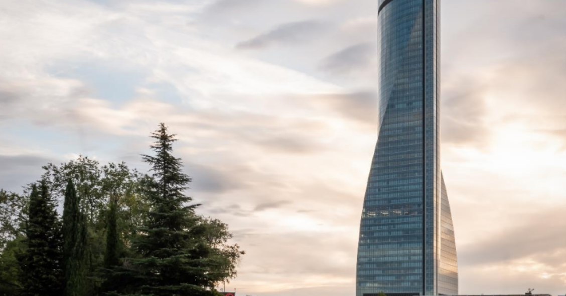 Torre Emperador