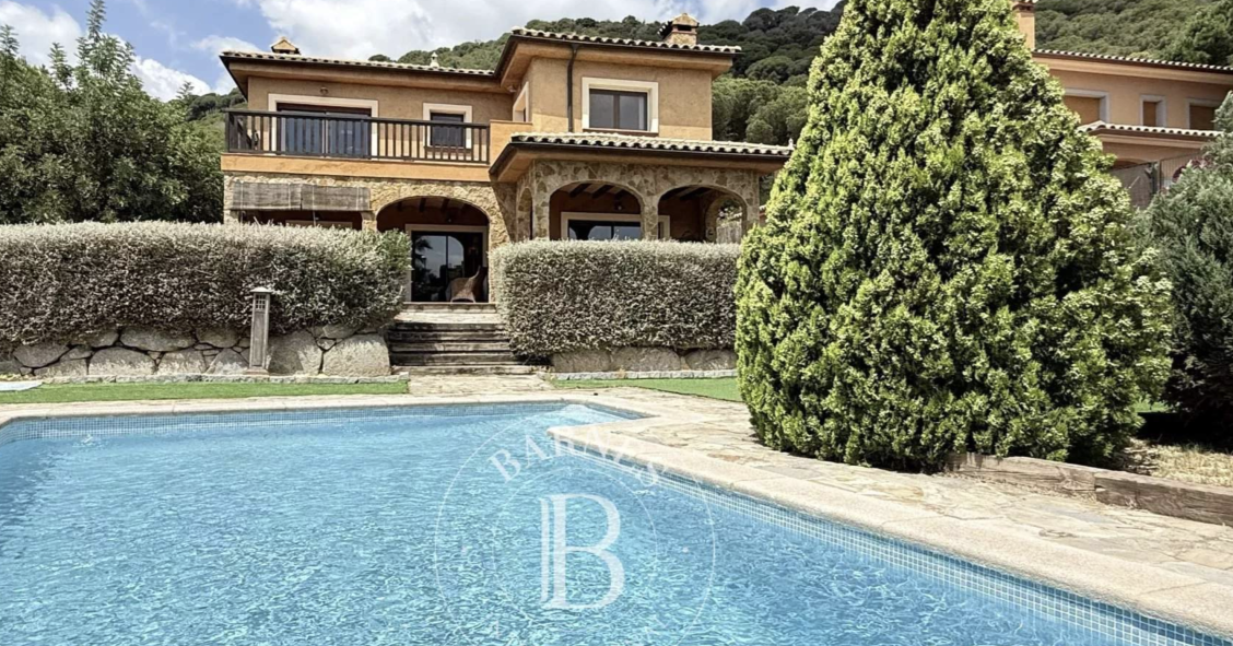 De lujo y frente al mar: el Maresme se consolida como epicentro del lujo residencial en Cataluña