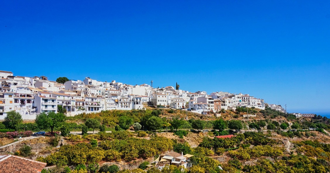Spain house prices in 2025