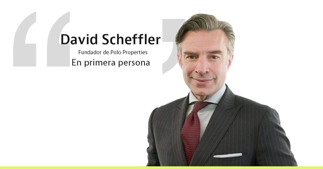 David Scheffler
