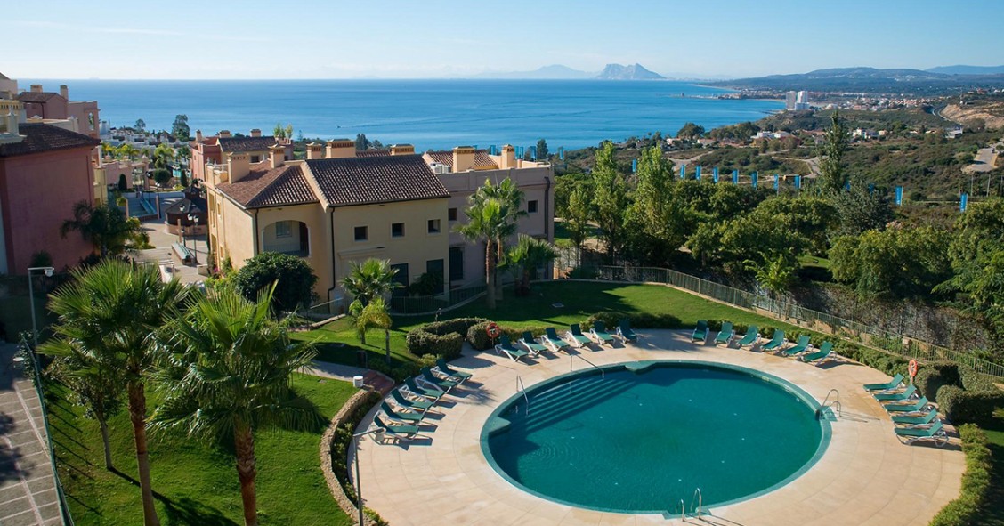Vista mare
