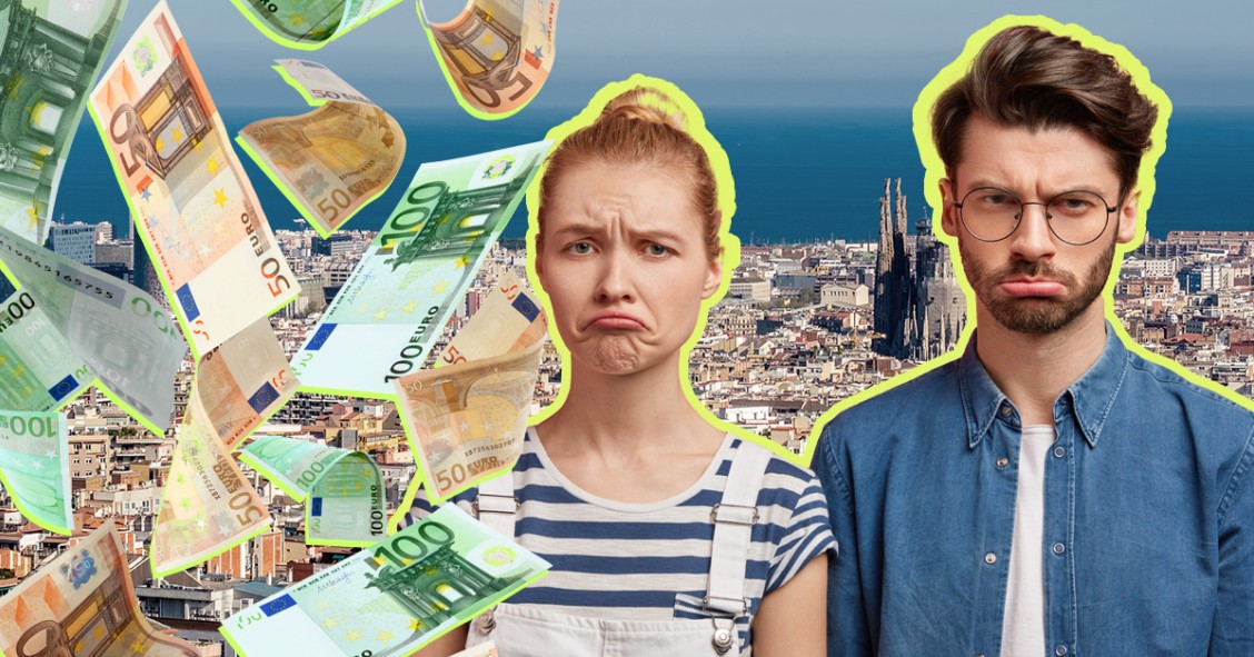El que no t'expliquen de l'ajuda catalana per comprar pis: et pot sortir molt cara
