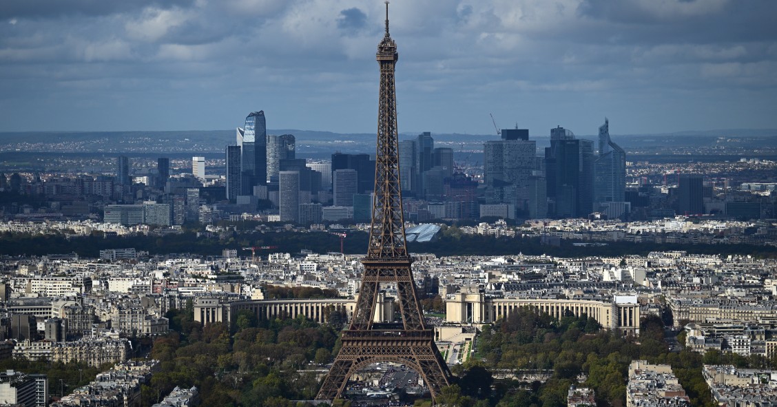 París (Francia)