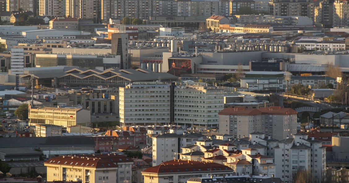 Sepes creará un portal inmobiliario con los pisos de alquiler asequible con los que cuenta