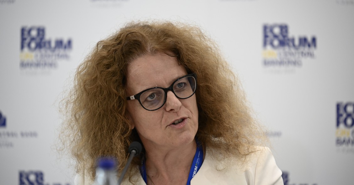 Isabel Schnabel (BCE)