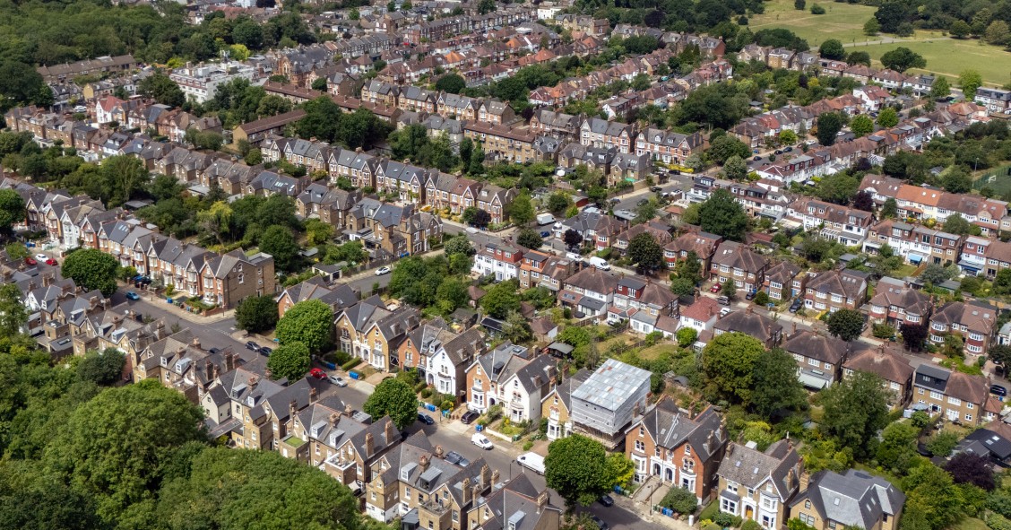 El impuesto del ITP británico recaudó 14.100 millones de libras, un 20% anual más