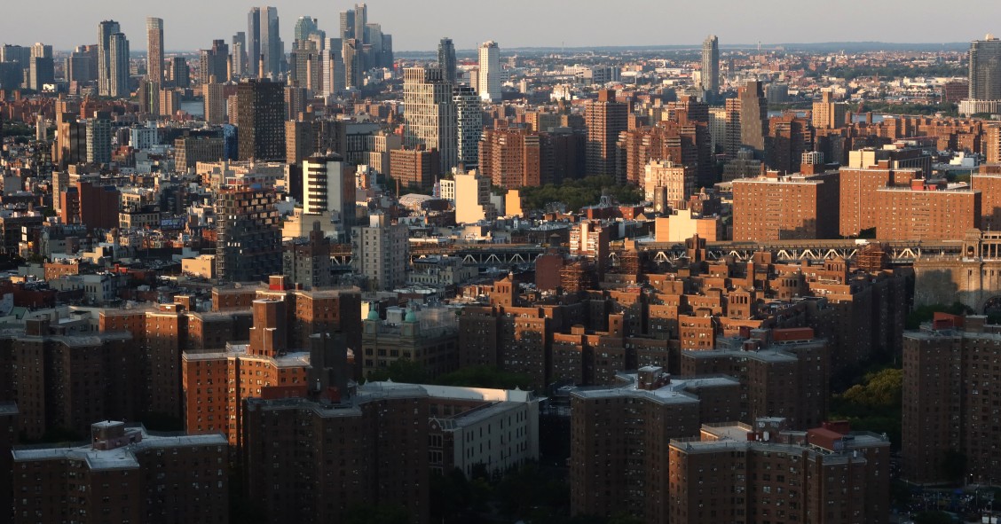 17.000 nuevos hogares con el cambio de uso de oficinas a viviendas en Nueva York