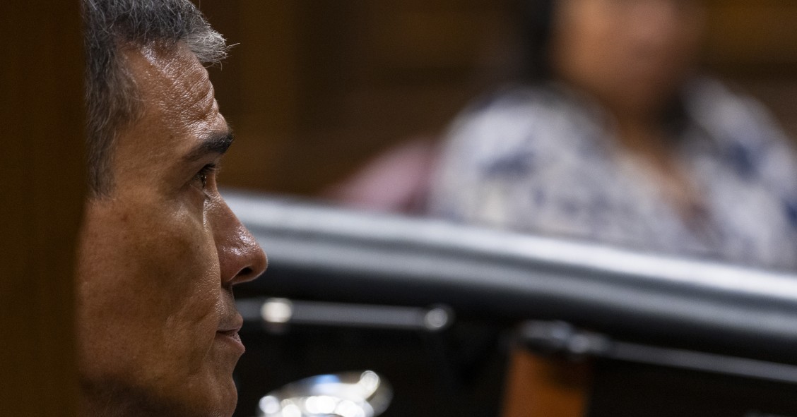 Pedro Sánchez