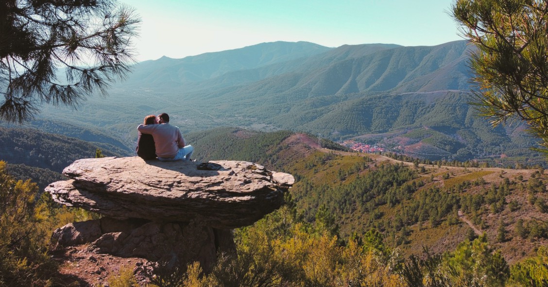 Extremadura digital nomad