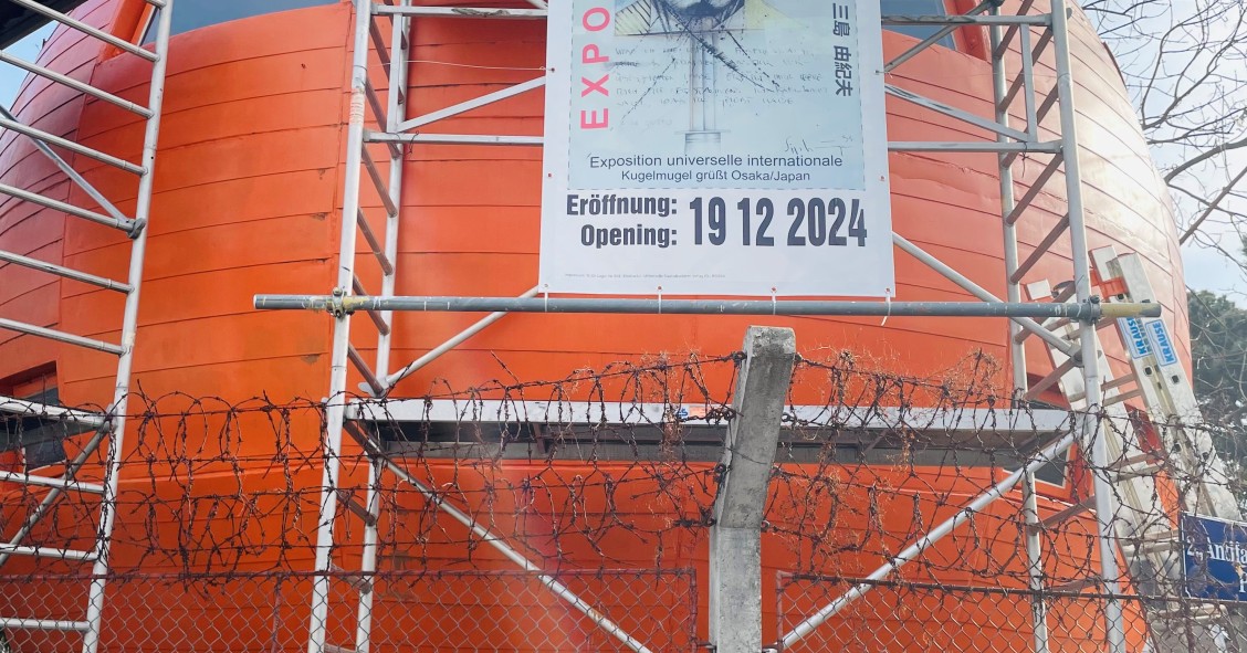 República de Kugelmugel