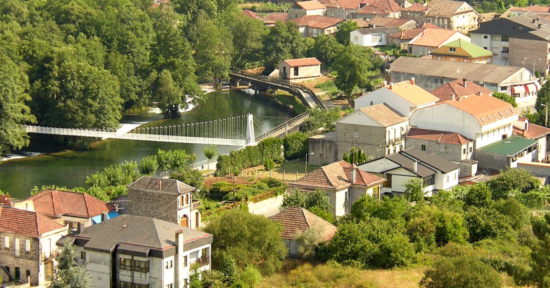 El municipio más barato de Galicia: una casa de 100 m2 cuesta 46.000 euros