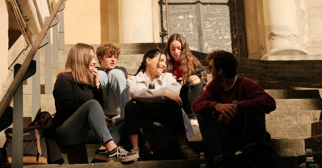 Spain student visa