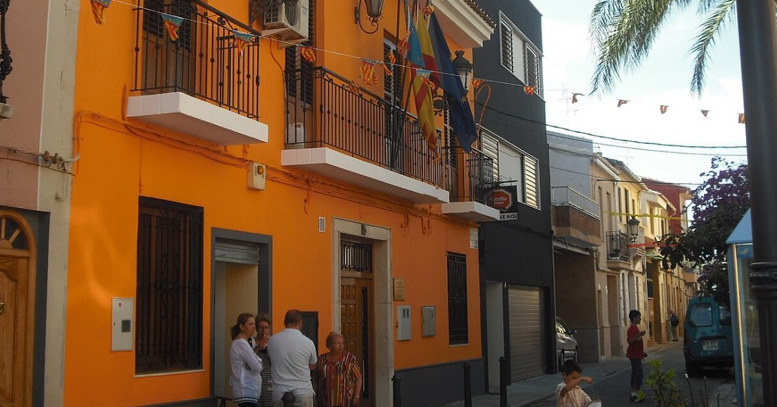 Llocnou de la Corona