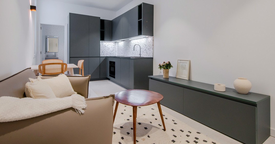 Las capitales se refuerzan como las zonas más demandadas para comprar vivienda