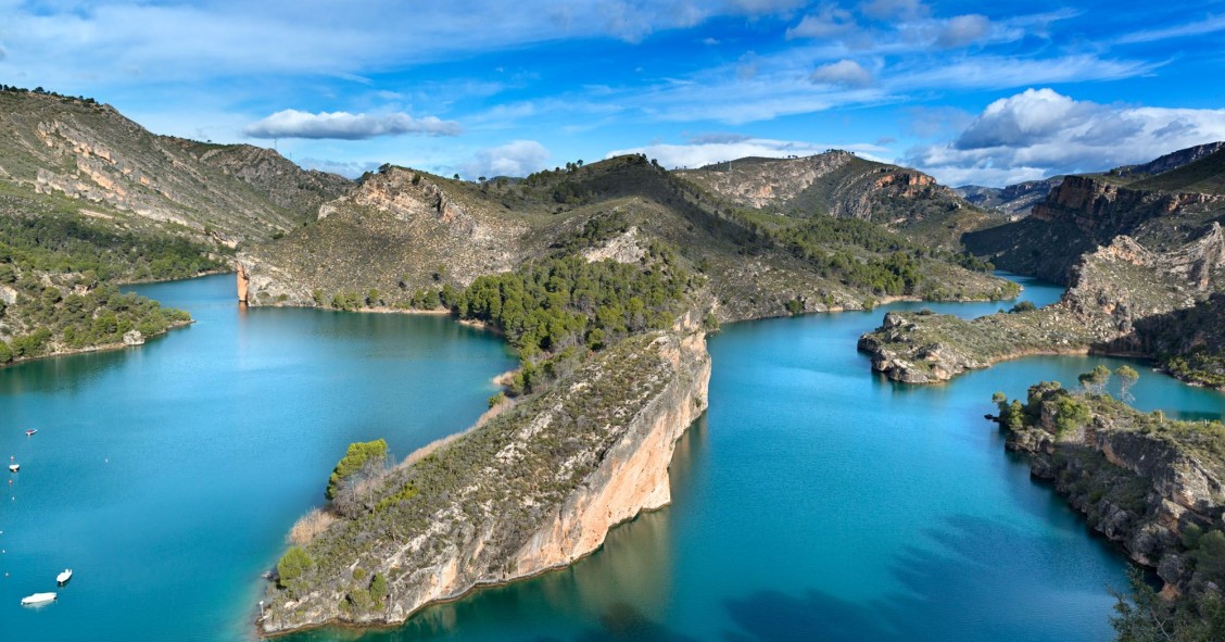 Mar de Castilla