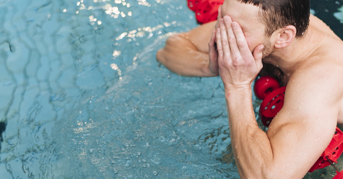 Cómo resolver los conflictos derivados del uso de la piscina comunitaria: ruidos, fiestas, invitados