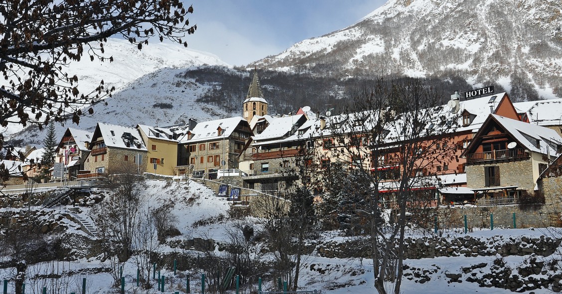 pueblos medievales de lleida