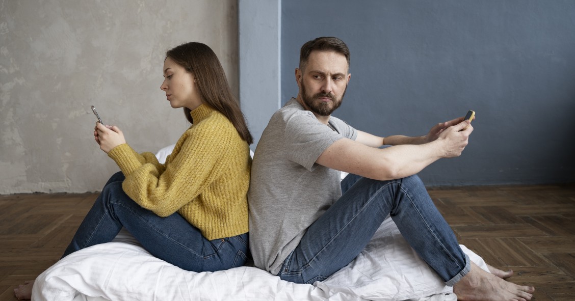 ¿Puede mi ex alquilar el piso sin mi consentimiento?