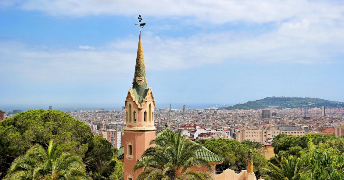 Top 10 UNESCO World Heritage Sites in Spain