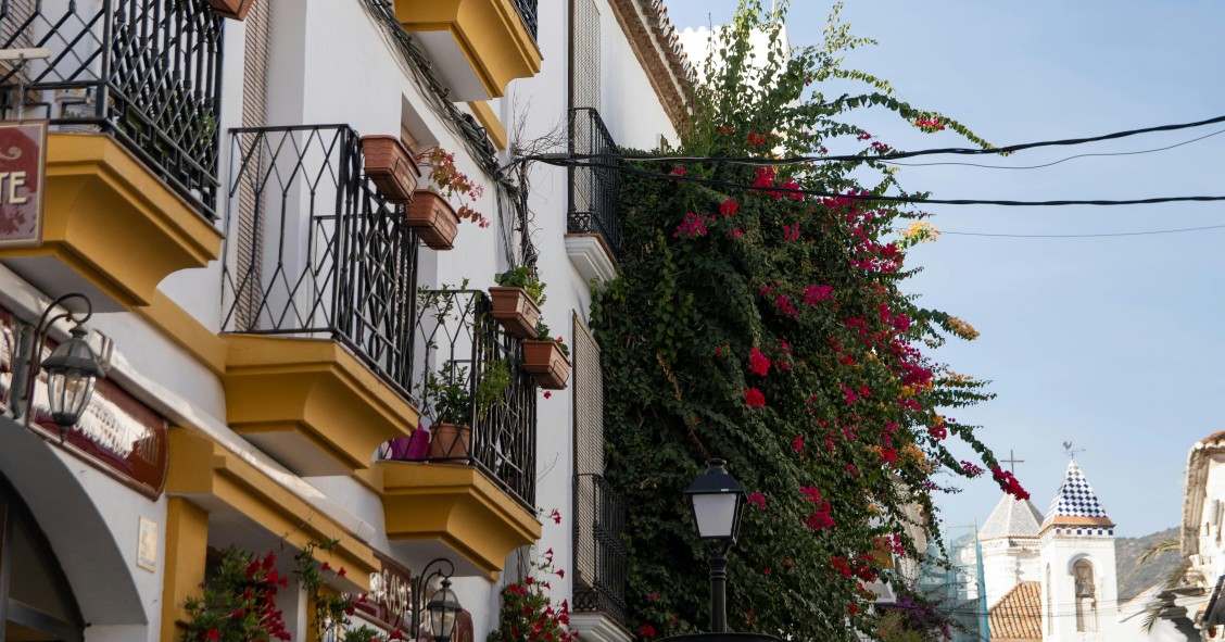 Best things to do in Marbella