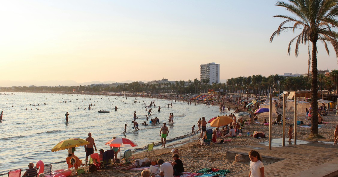 a veure a salou