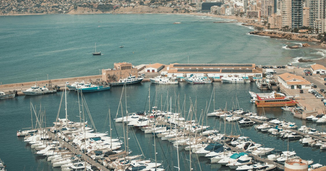 Vacances en famille Espagne