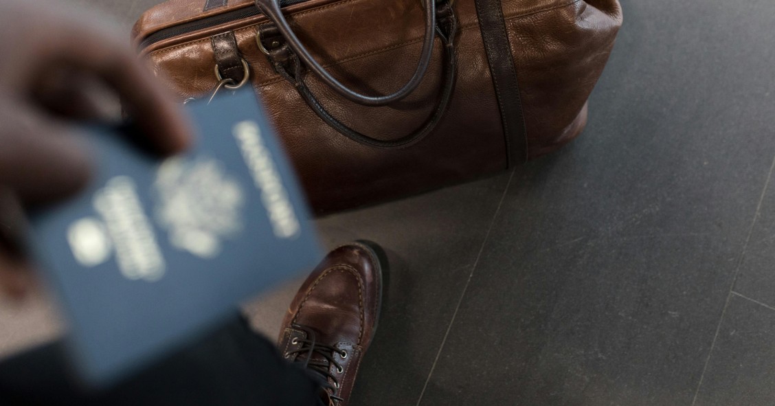 Spanish passport ranking