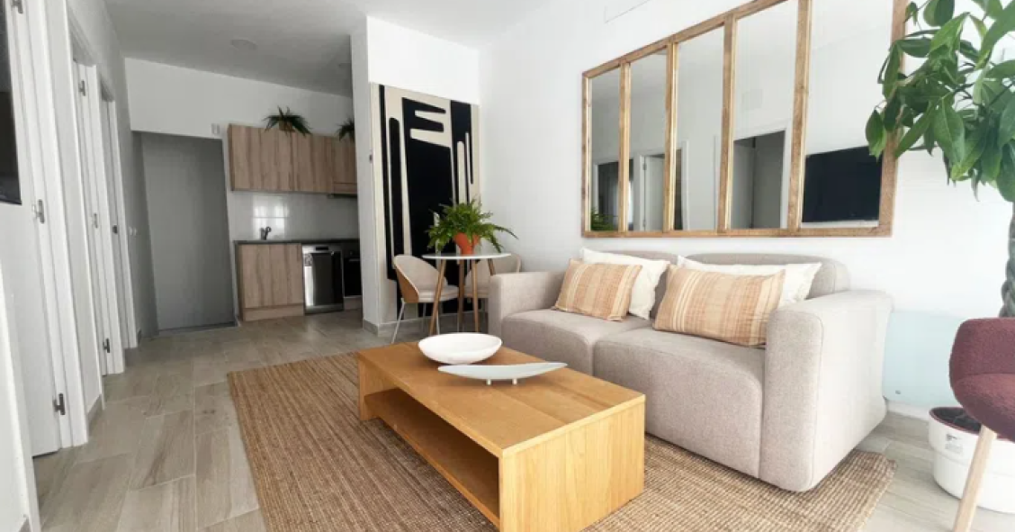 Piso en venta en Madrid