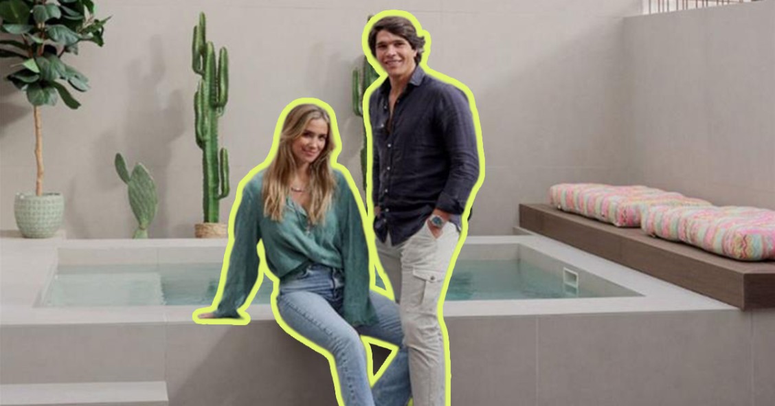 La ‘influencer’ María Pombo reforma su casa en Madrid: diseño pensado para vivir (y compartir en Instagram)
