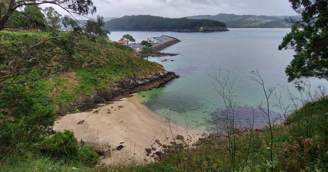 Praia de Sonreiras