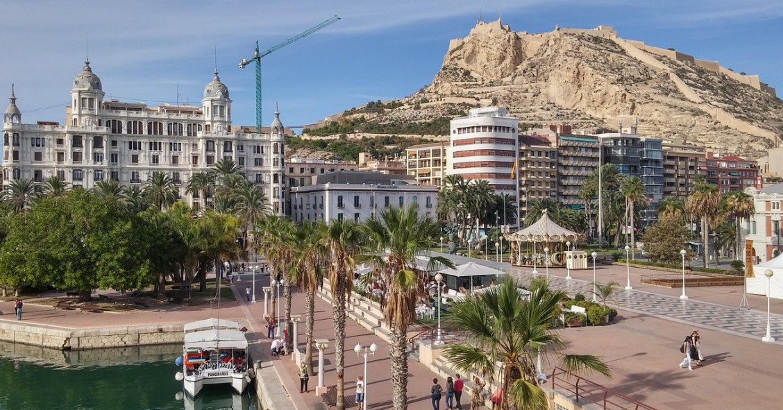 alicante