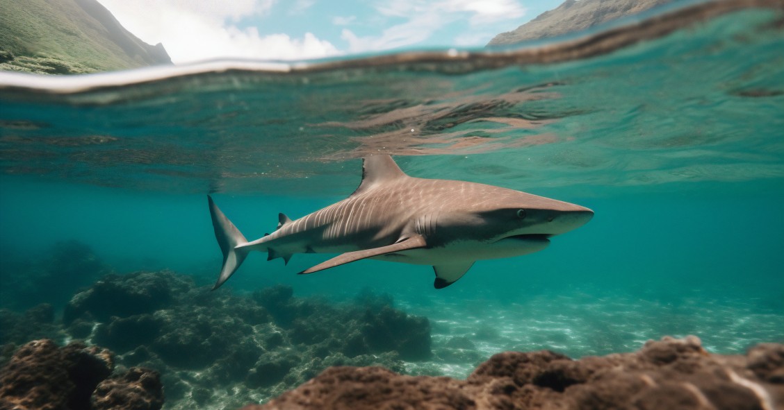 Tiburones en España