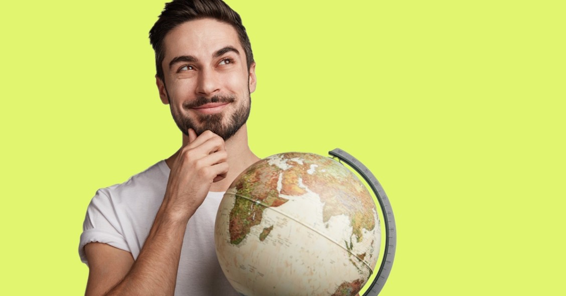 Cuántos países hay en el mundo