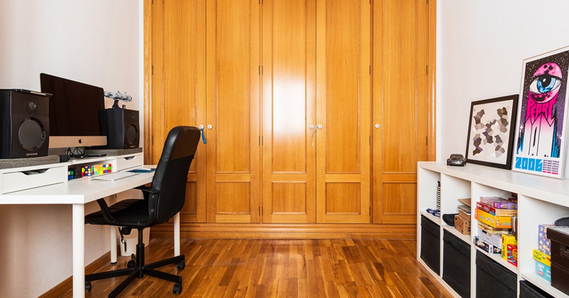 La oferta de vivienda en venta sufre un desplome del 20% en el segundo trimestre