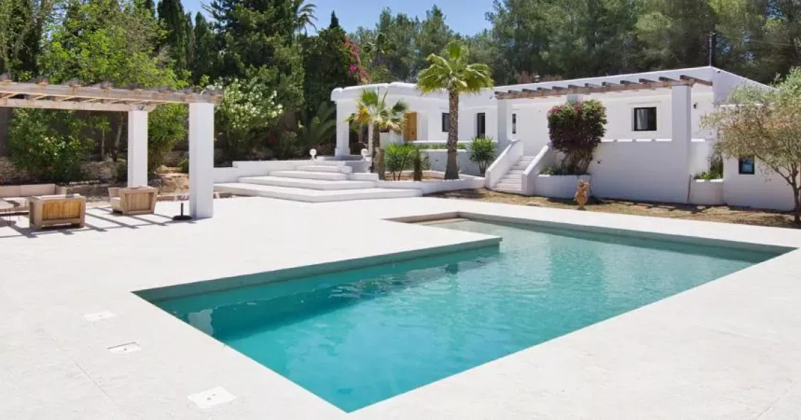 Vivienda en Santa Eulalia del Río, Balears (Illes) - 3.200.000 eur