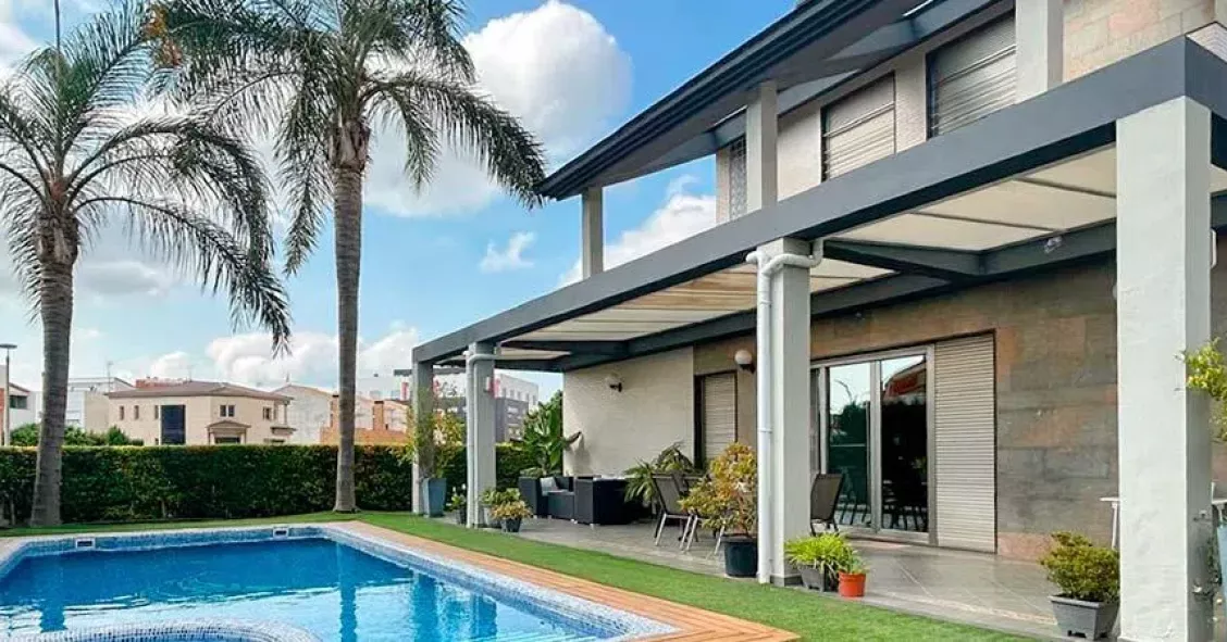 Vivienda en Gandia, València - 750.000 eur Vivienda en Gandia, València - 750.000 eur