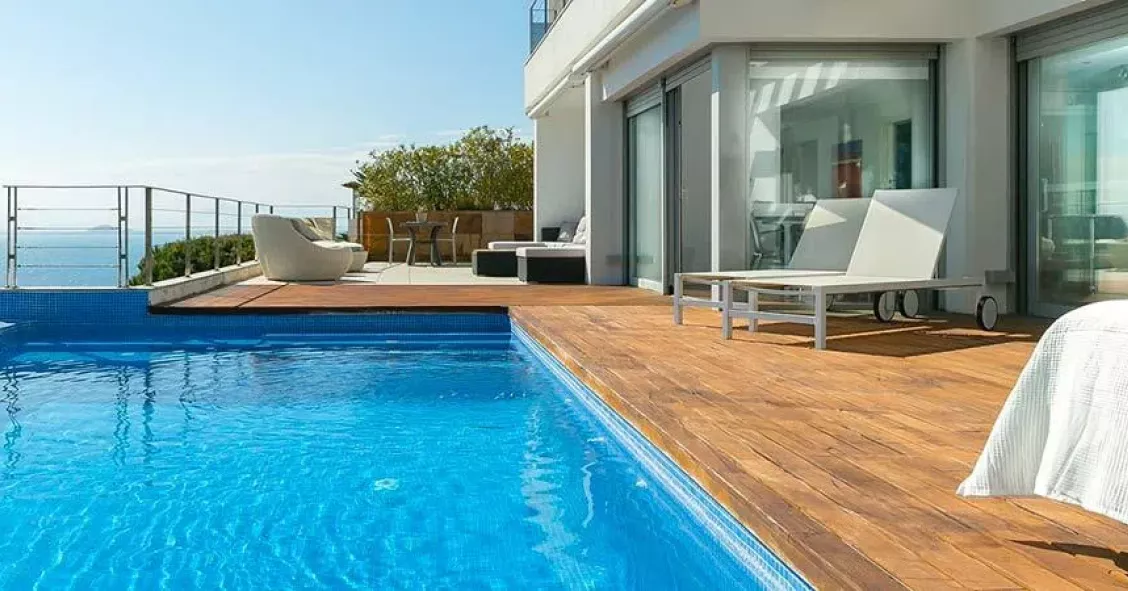 Vivienda en Roses, Girona - 1.995.000 eur