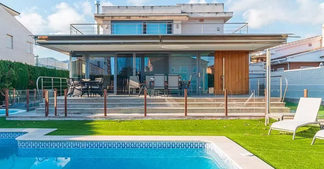Vivienda en Benicasim/Benicàssim, Castellón - 990.000 eur Vivienda en Benicasim/Benicàssim, Castellón - 990.000 eur